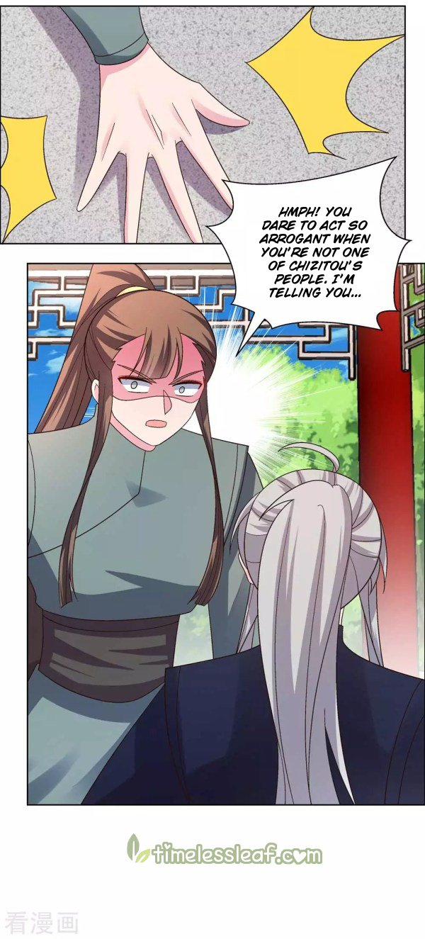 Read Above All Gods EN Manga Online