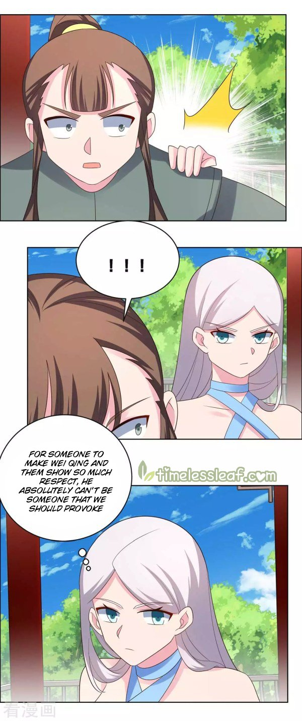 Read Above All Gods EN Manga Online