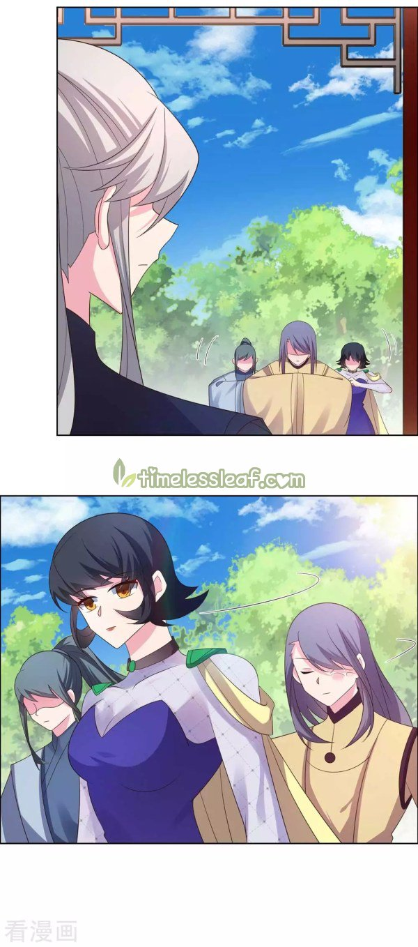 Read Above All Gods EN Manga Online