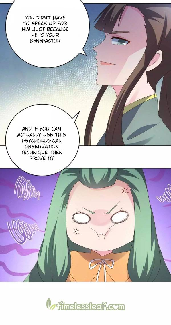 Read Above All Gods EN Manga Online