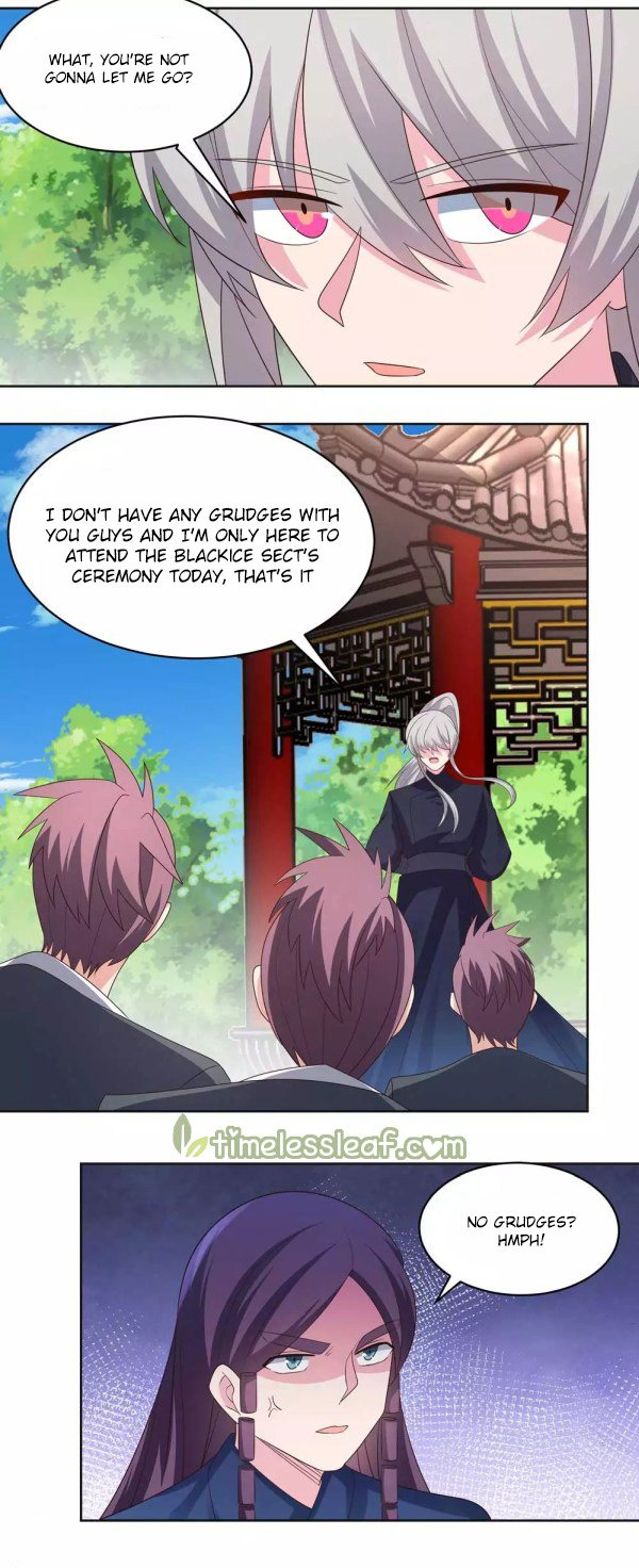Read Above All Gods EN Manga Online