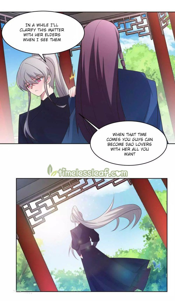 Read Above All Gods EN Manga Online