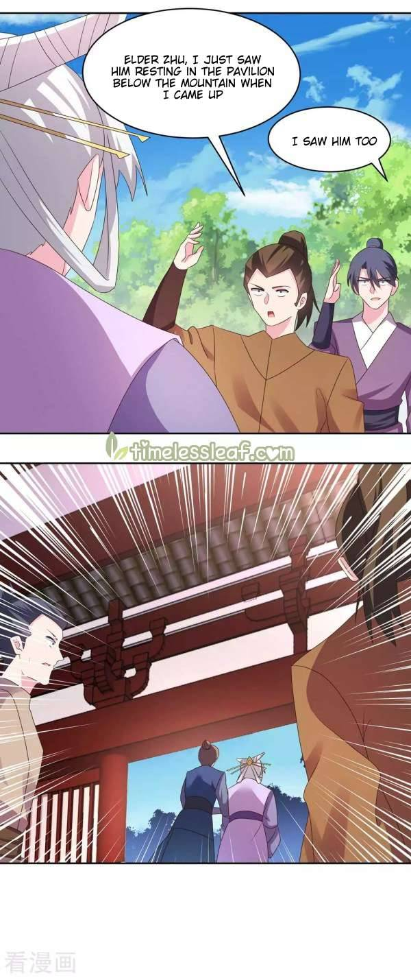 Read Above All Gods EN Manga Online