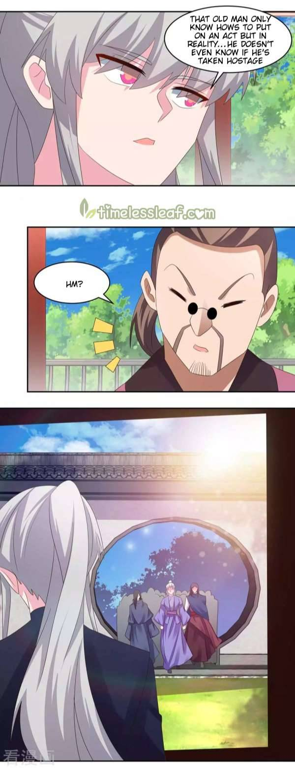 Read Above All Gods EN Manga Online