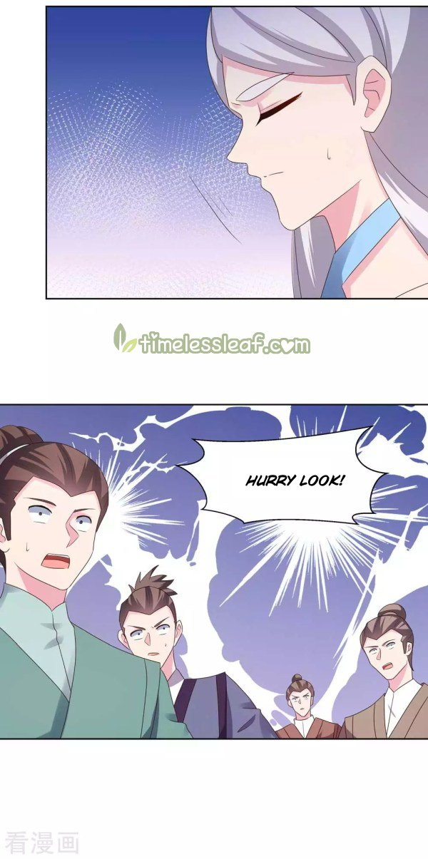Read Above All Gods EN Manga Online