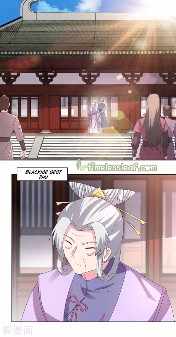 Read Above All Gods EN Manga Online