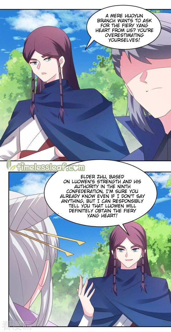 Read Above All Gods EN Manga Online