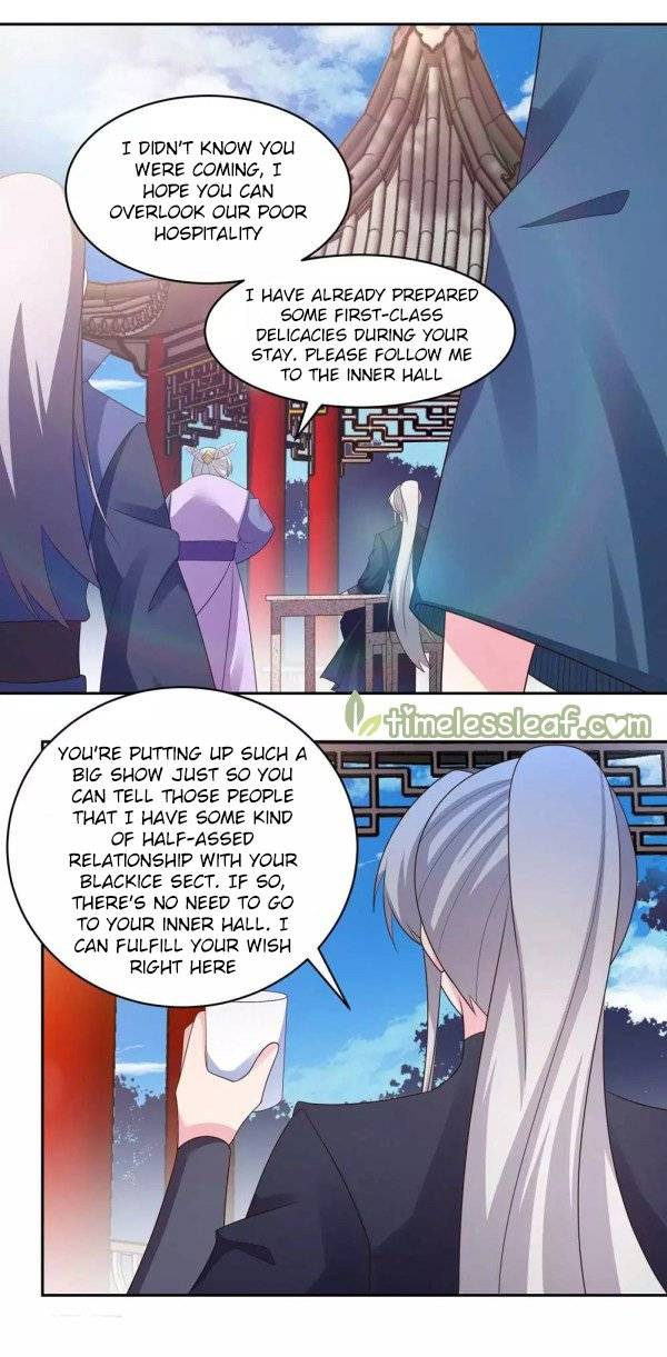 Read Above All Gods EN Manga Online