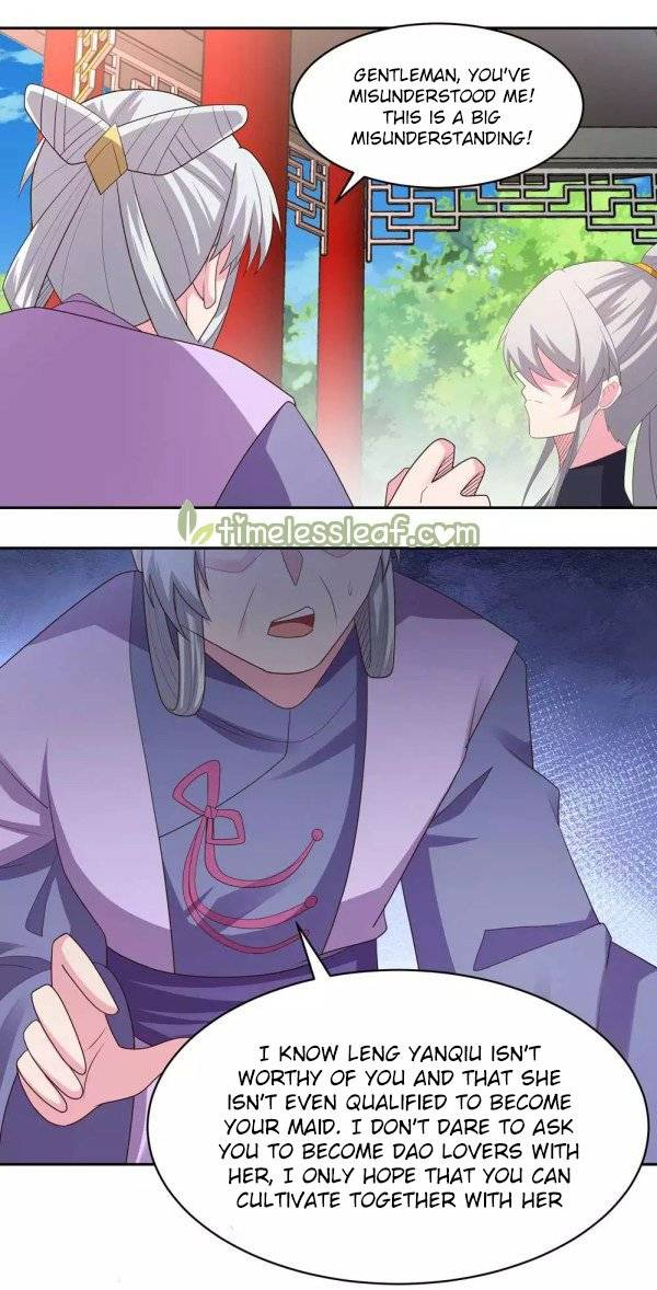 Read Above All Gods EN Manga Online