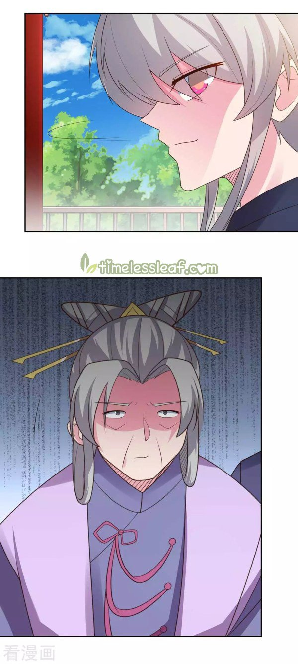 Read Above All Gods EN Manga Online