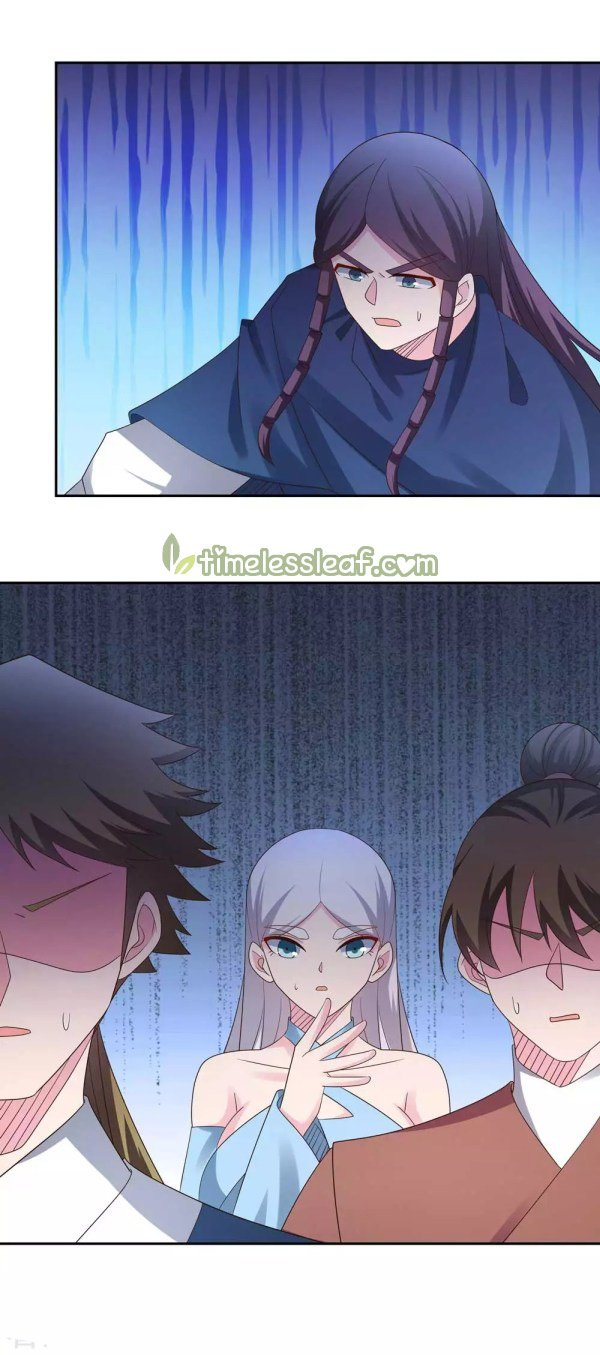 Read Above All Gods EN Manga Online