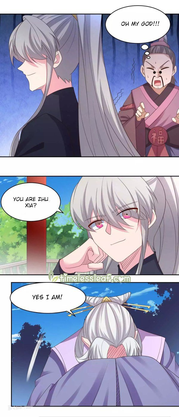 Read Above All Gods EN Manga Online