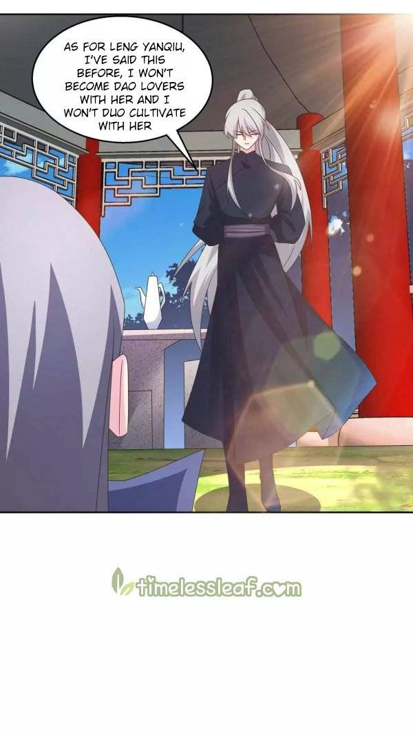 Read Above All Gods EN Manga Online