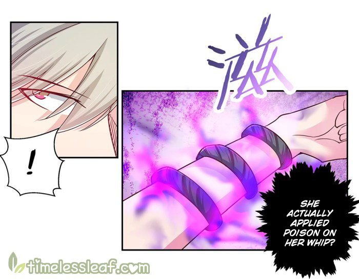 Read Above All Gods EN Manga Online