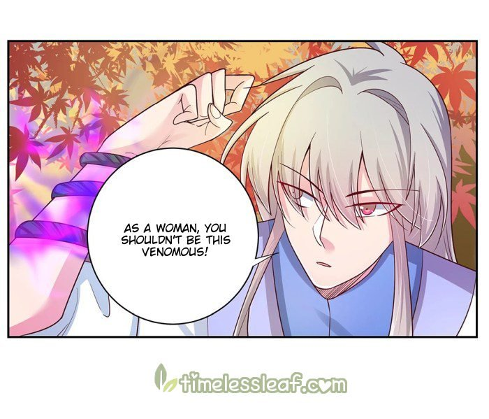 Read Above All Gods EN Manga Online