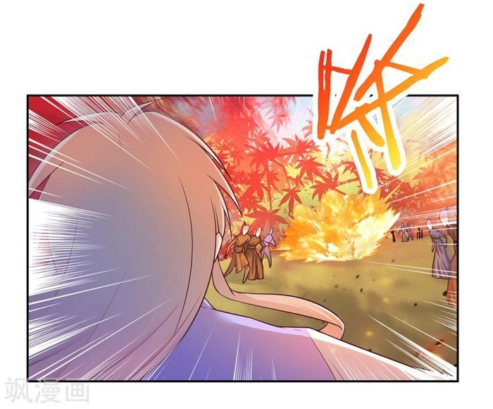 Read Above All Gods EN Manga Online