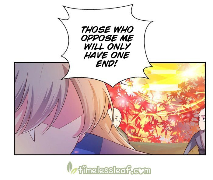 Read Above All Gods EN Manga Online