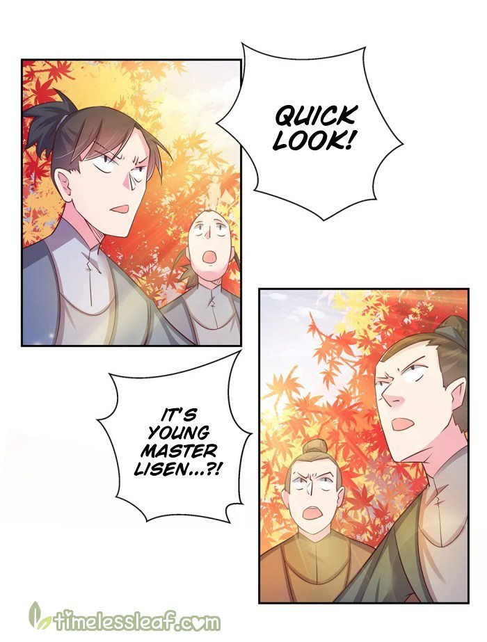 Read Above All Gods EN Manga Online