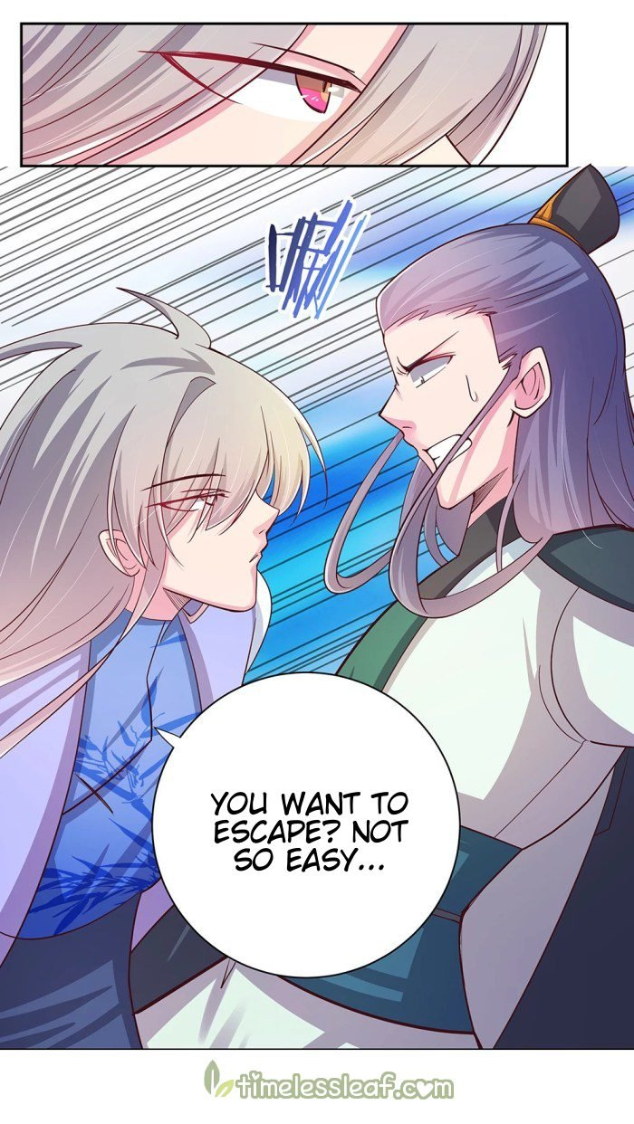 Read Above All Gods EN Manga Online