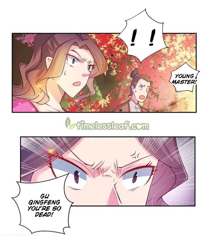 Read Above All Gods EN Manga Online