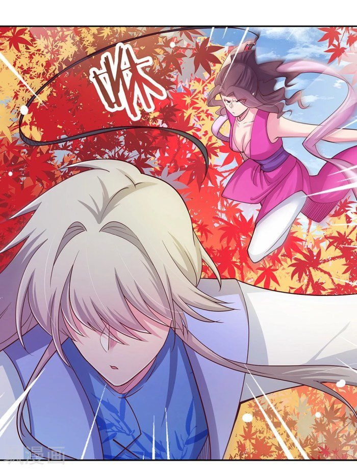 Read Above All Gods EN Manga Online