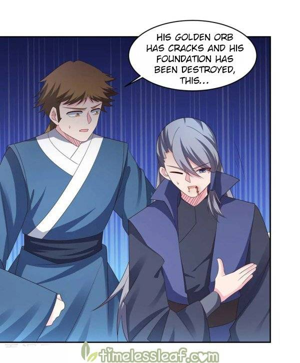 Read Above All Gods EN Manga Online