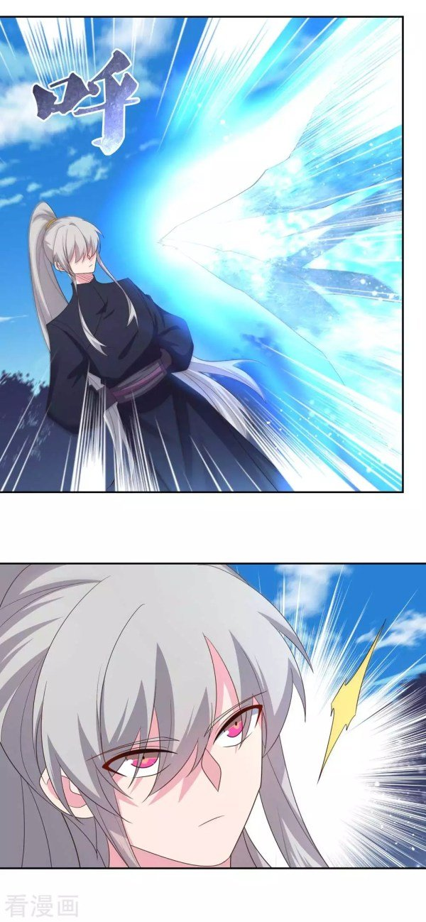 Read Above All Gods EN Manga Online