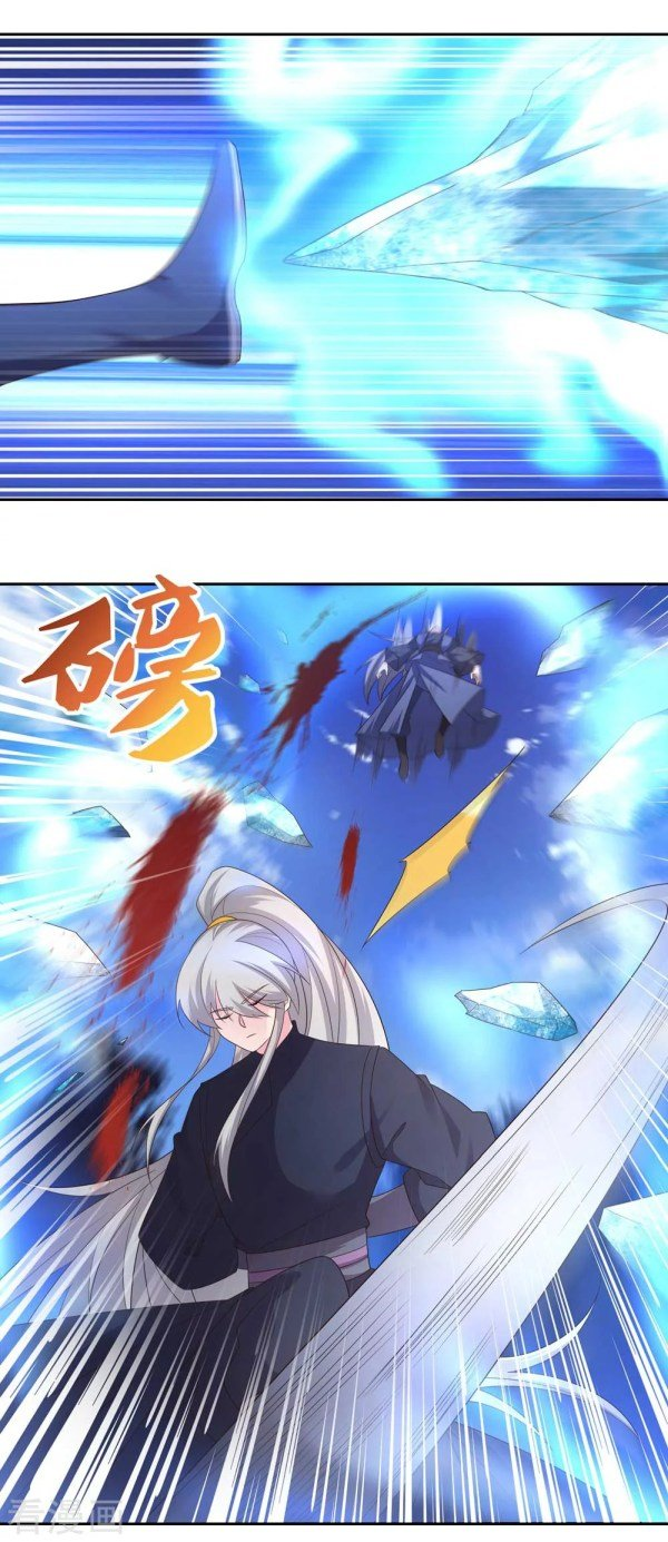 Read Above All Gods EN Manga Online