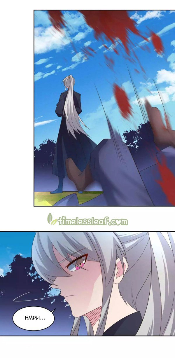 Read Above All Gods EN Manga Online