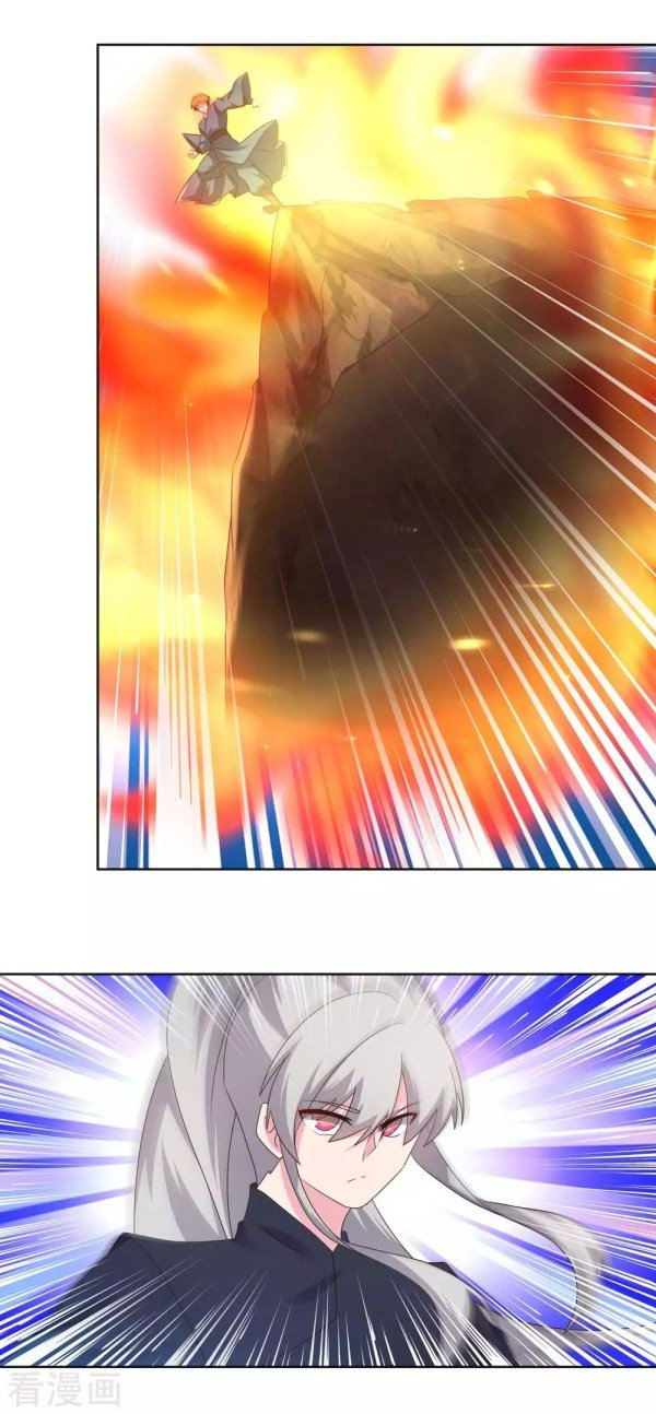 Read Above All Gods EN Manga Online