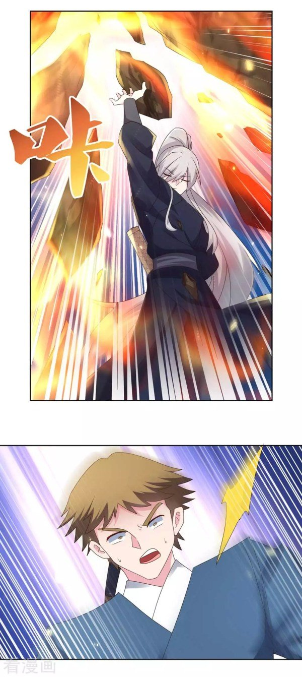 Read Above All Gods EN Manga Online