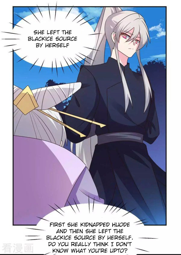Read Above All Gods EN Manga Online