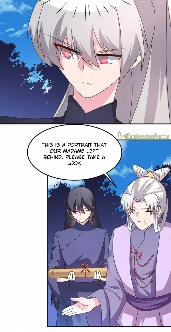 Read Above All Gods EN Manga Online