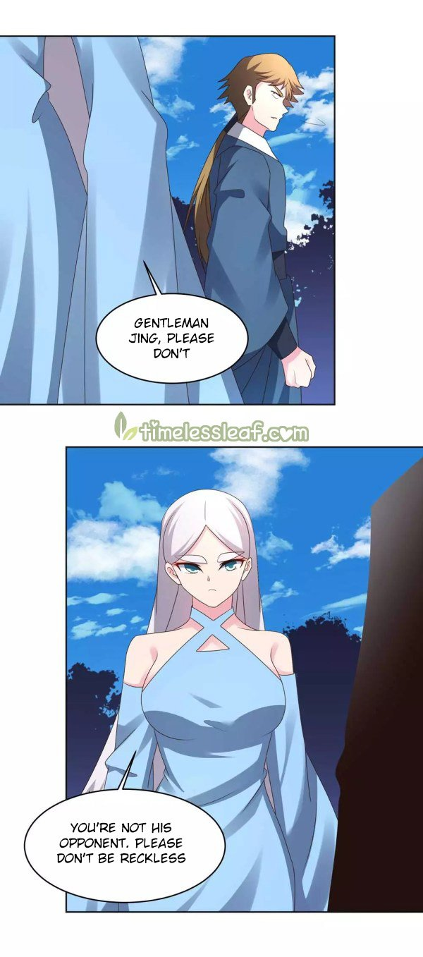 Read Above All Gods EN Manga Online