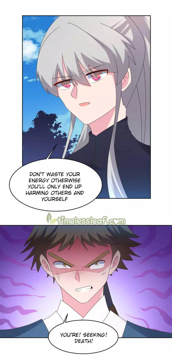 Read Above All Gods EN Manga Online