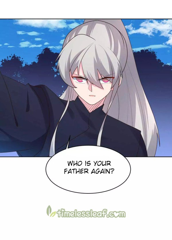 Read Above All Gods EN Manga Online