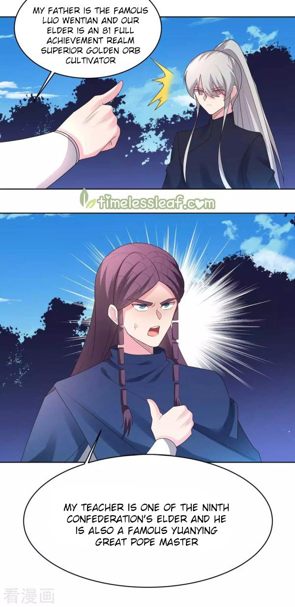 Read Above All Gods EN Manga Online
