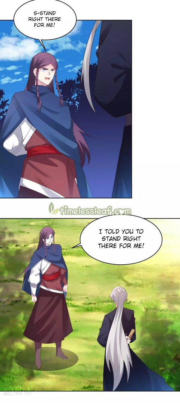 Read Above All Gods EN Manga Online