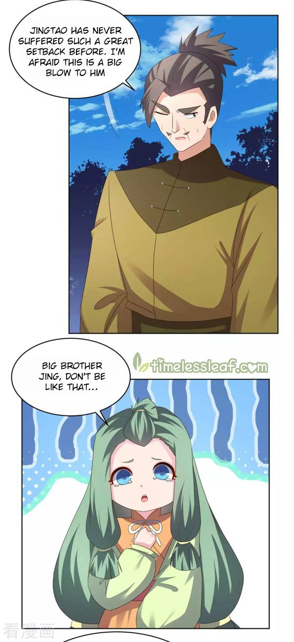 Read Above All Gods EN Manga Online