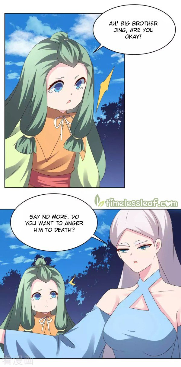 Read Above All Gods EN Manga Online