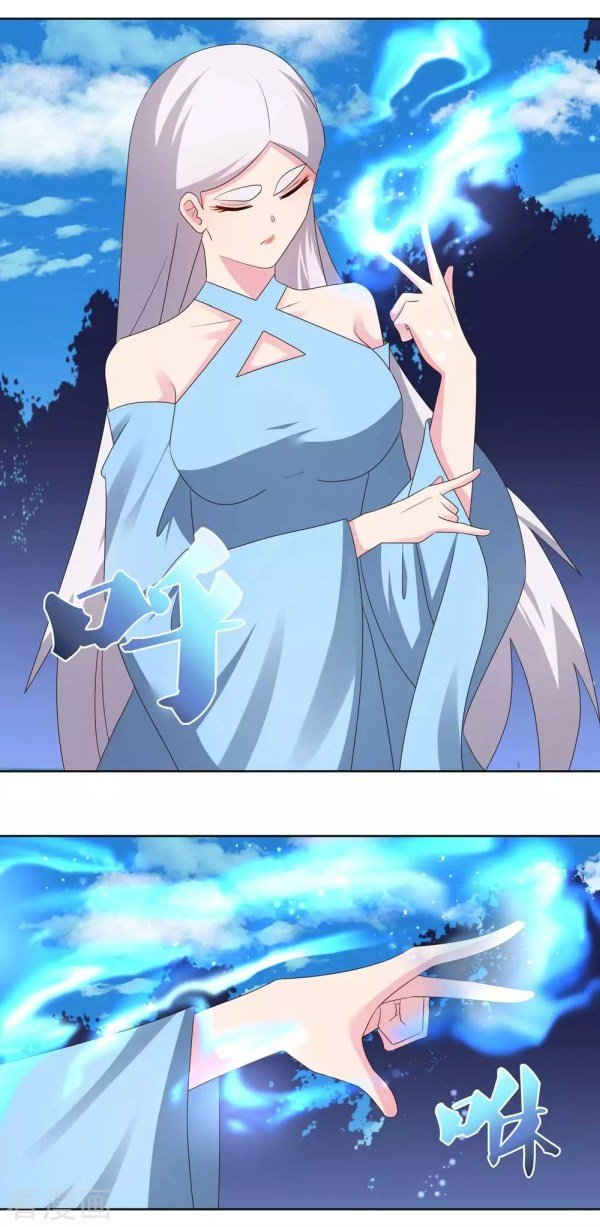 Read Above All Gods EN Manga Online