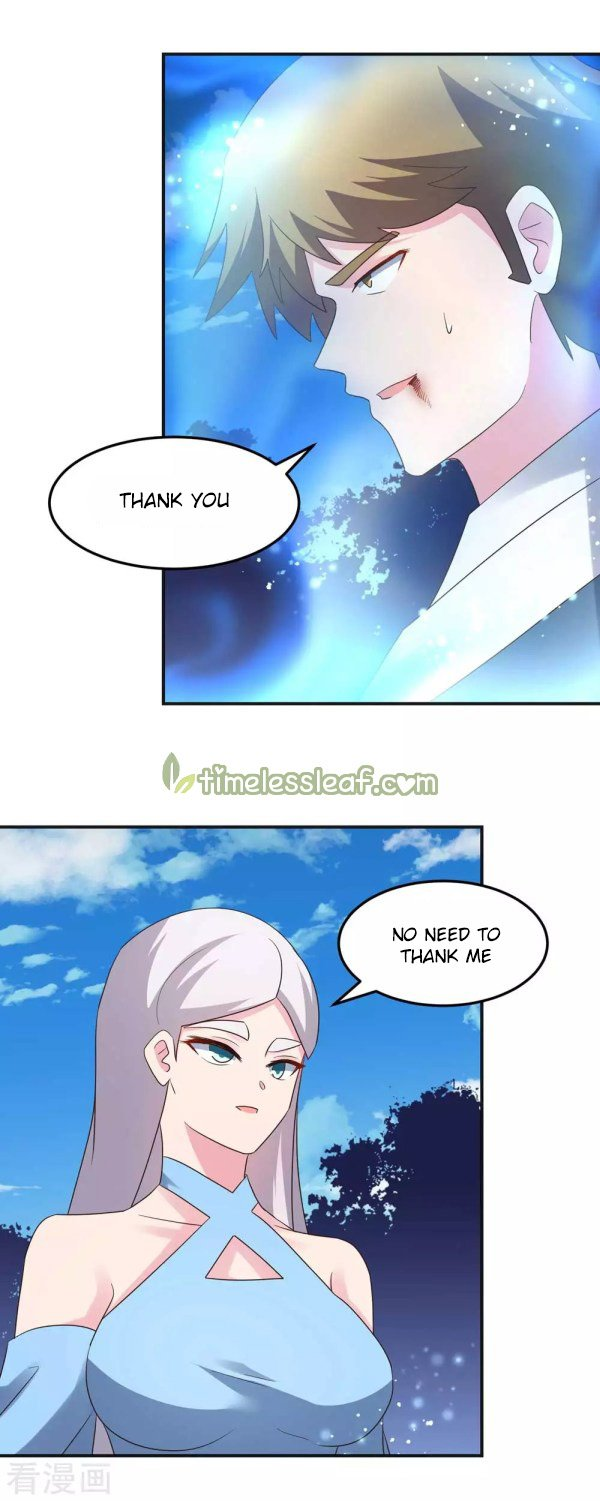 Read Above All Gods EN Manga Online