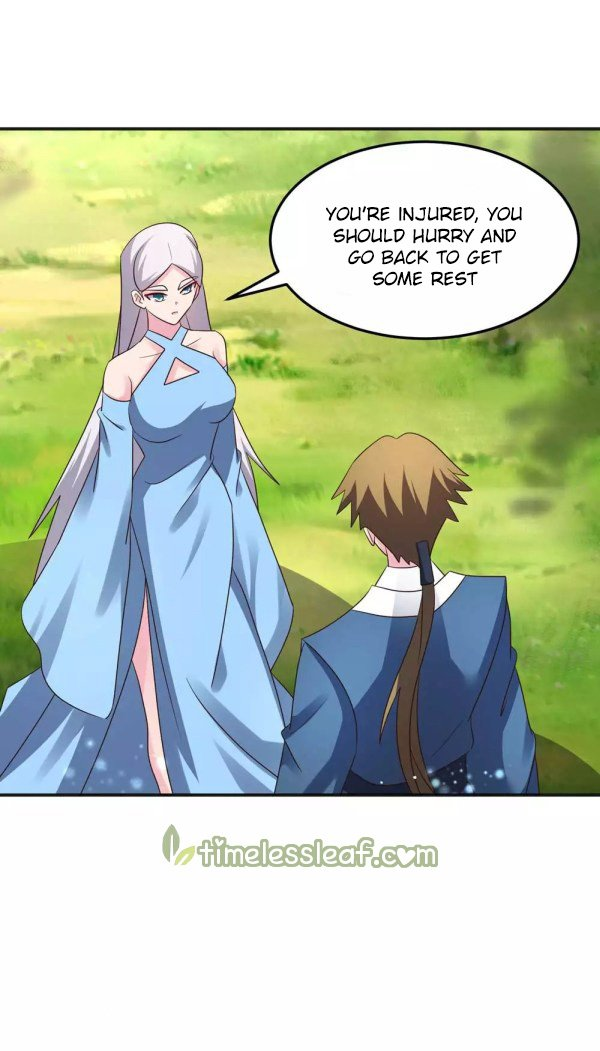 Read Above All Gods EN Manga Online