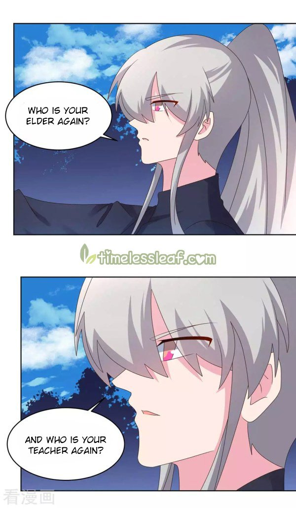 Read Above All Gods EN Manga Online