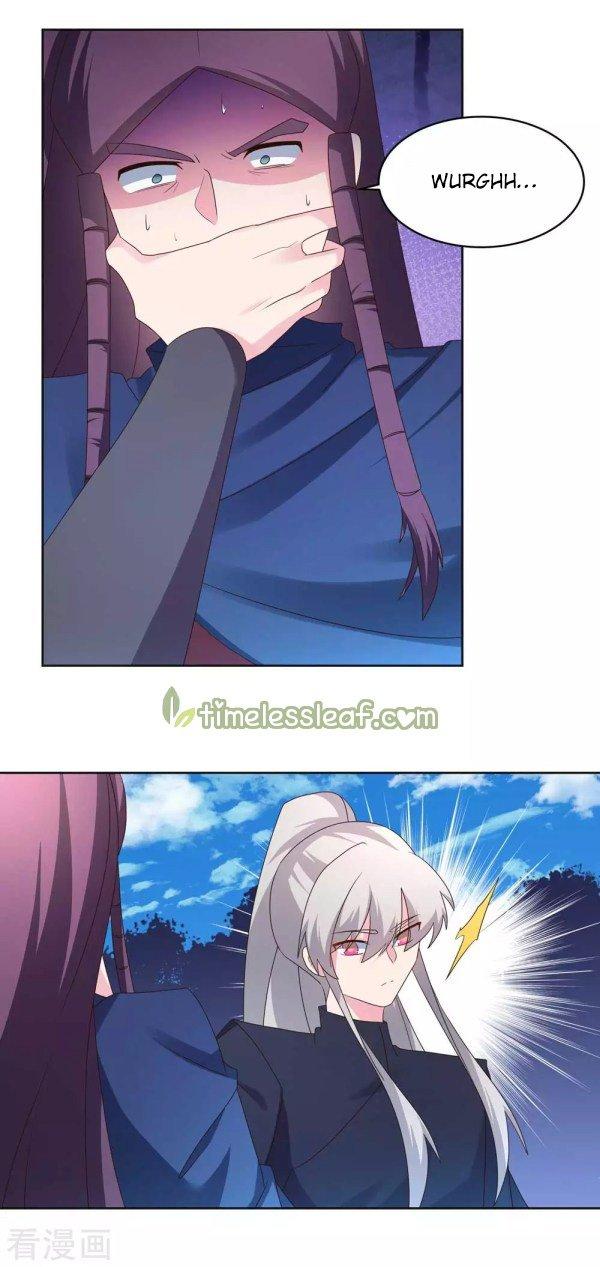 Read Above All Gods EN Manga Online