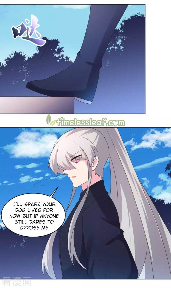 Read Above All Gods EN Manga Online