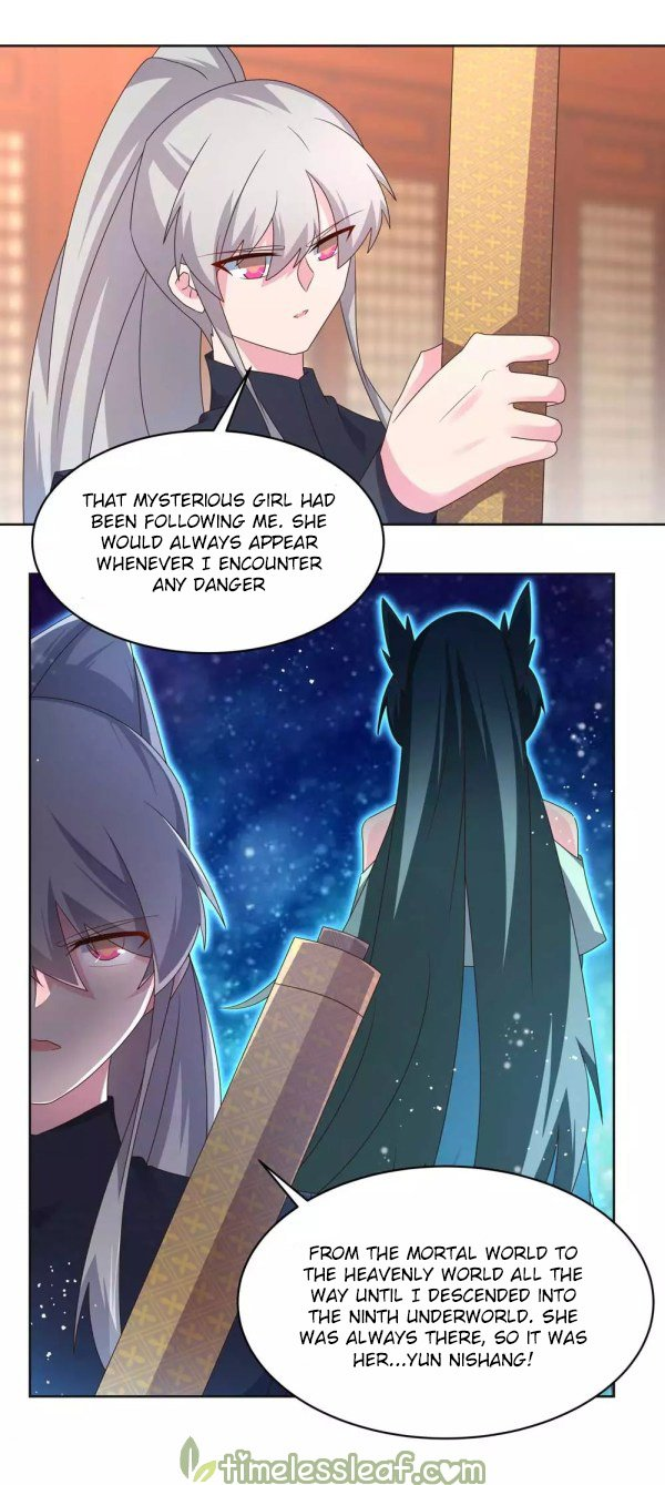Read Above All Gods EN Manga Online
