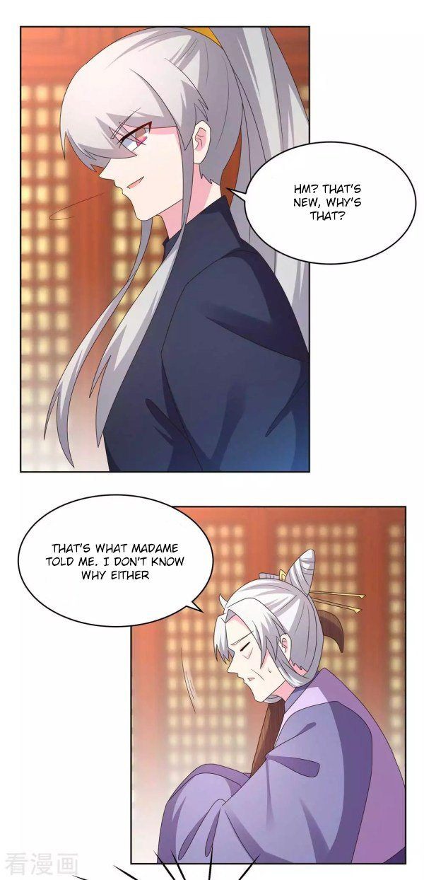 Read Above All Gods EN Manga Online