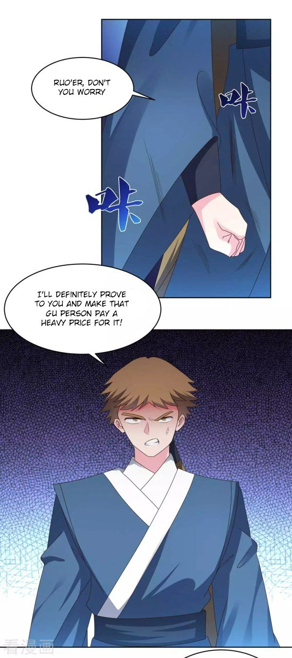 Read Above All Gods EN Manga Online