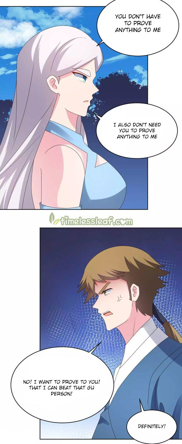 Read Above All Gods EN Manga Online